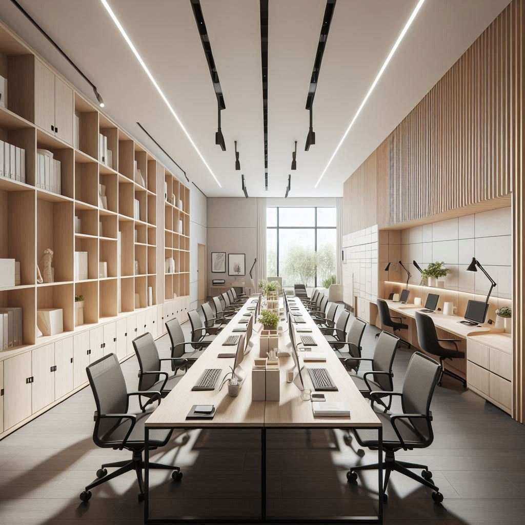 咨询公司如何评估空调分区调试给写字楼办公午间休息安排增加的管理负担